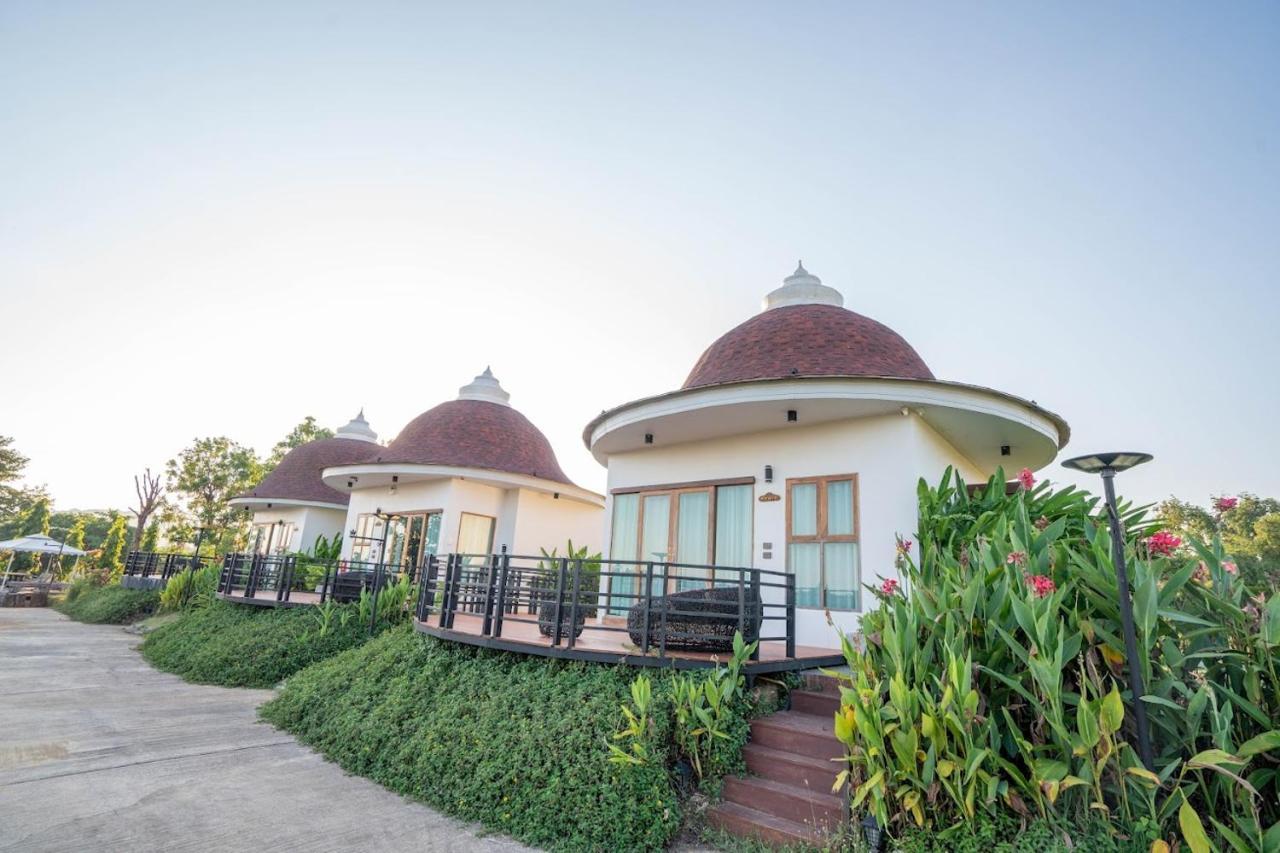 Hotel De Mala Sukhothai Exteriér fotografie